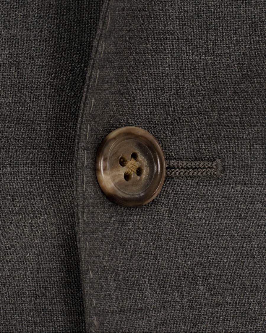 Herr | Kostymer | Polo Ralph Lauren | Clothing Suit Grey