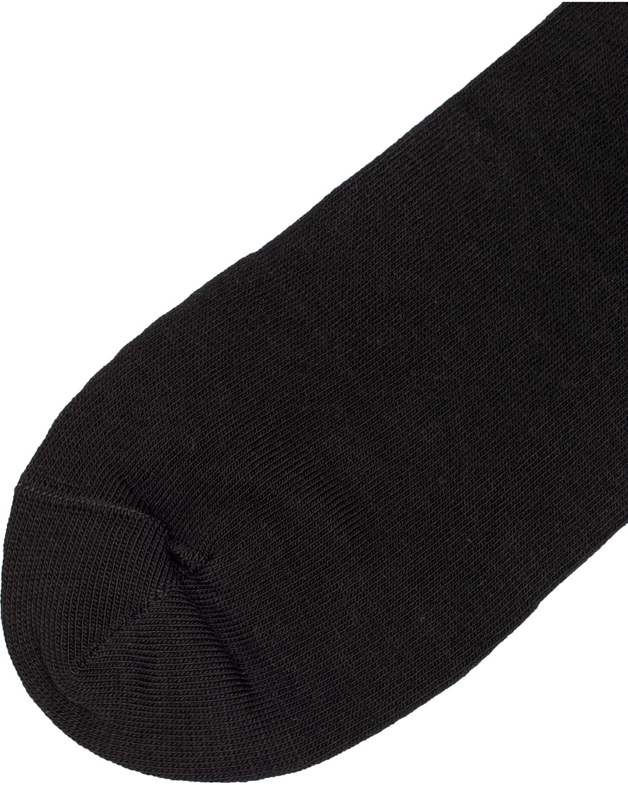 Herr | Underkläder | BOSS BLACK | BOSS 2-Pack RS Uni Socks Black