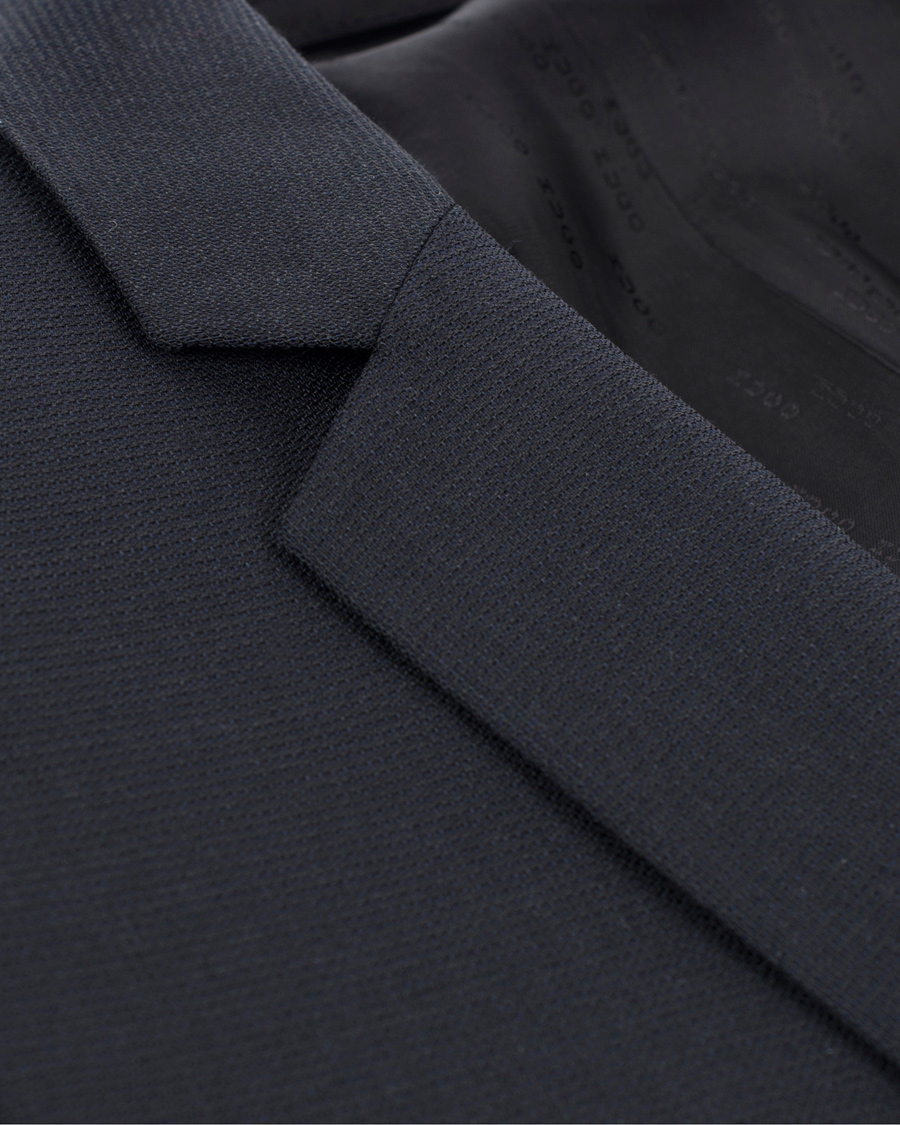 Herr | Kavajer | HUGO | AdrisS 24h Suit Black