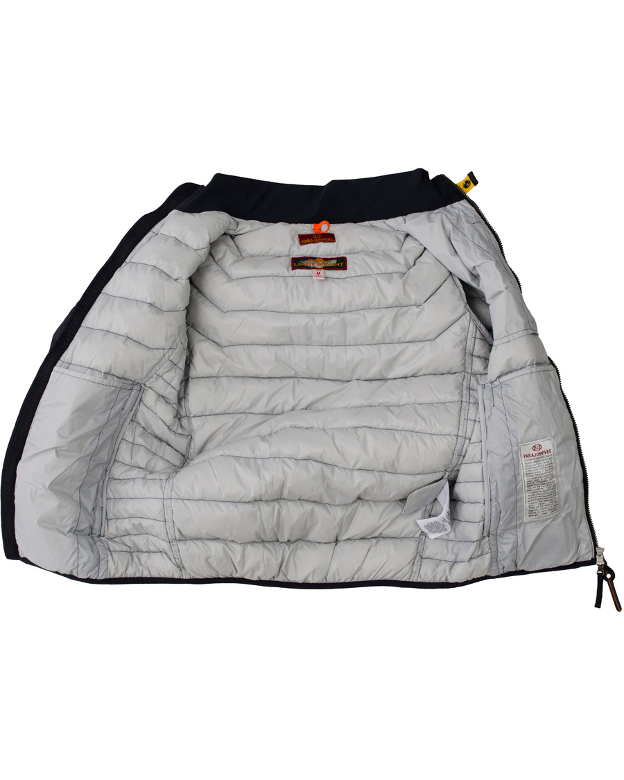 Herr | Jackor | Parajumpers | Giuly Featherweight Blue/Black