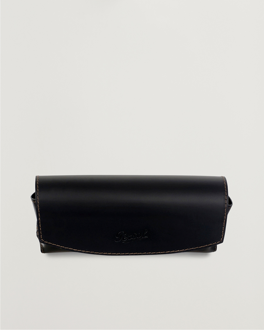 Herr | Solglasögon | Persol | 0PO0649 Sunglasses Havana/Crystal Green
