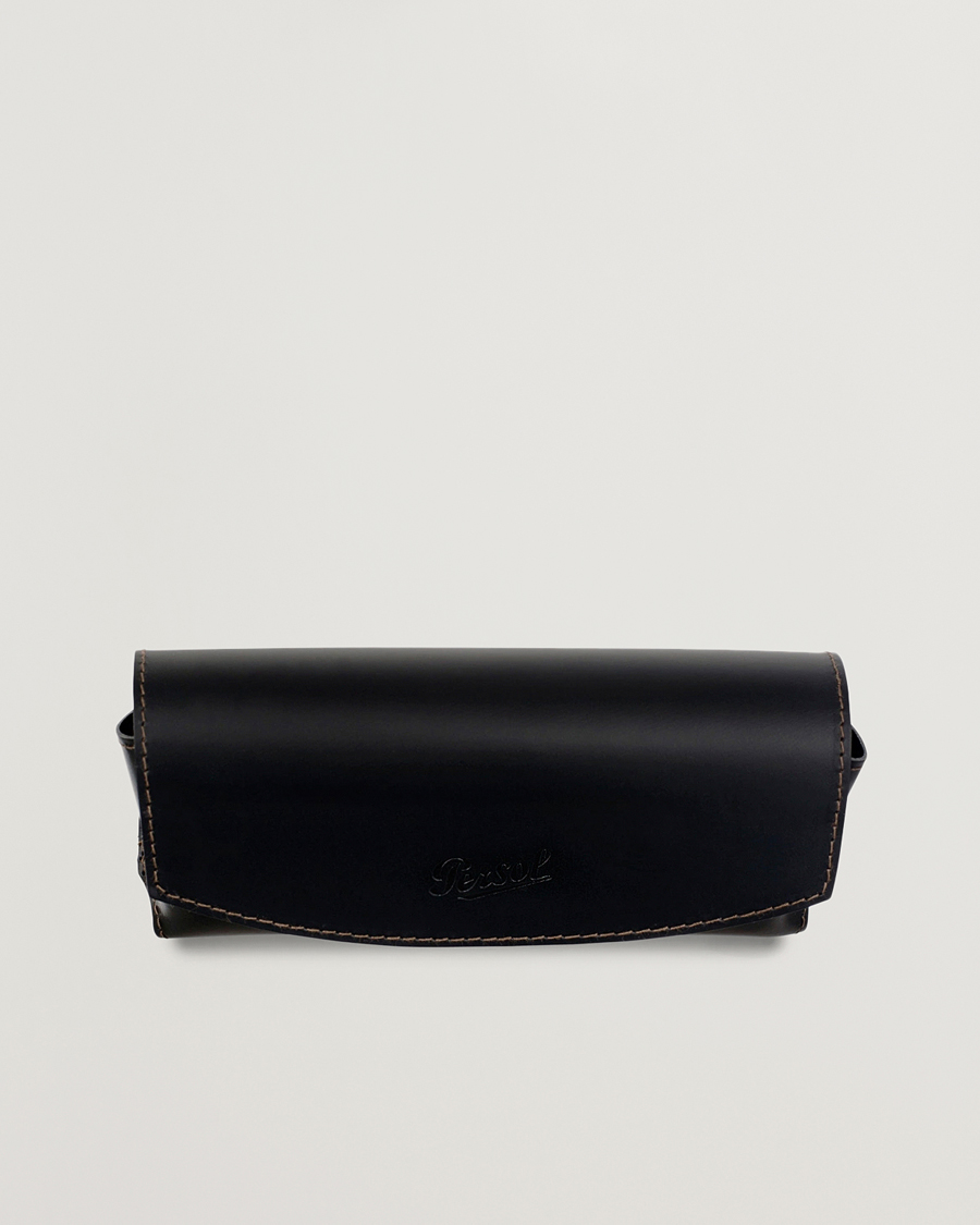 Herr | Persol 0PO0649 Sunglasses Light Havana/Crystal Brown | Persol | 0PO0649 Sunglasses Light Havana/Crystal Brown