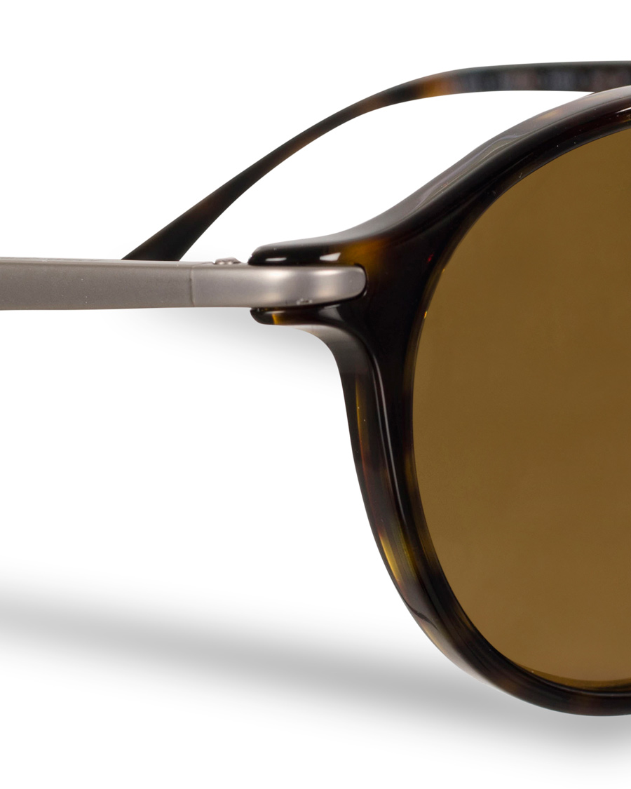 Herr | Giorgio Armani AR8009 Polarized Sunglasses Havana/Brown | Giorgio Armani | AR8009 Polarized Sunglasses Havana/Brown