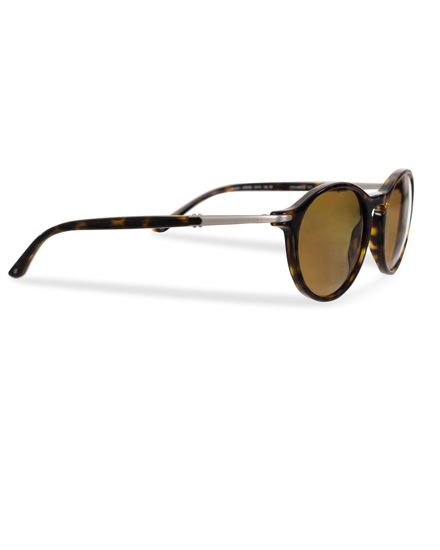 Herr | Giorgio Armani AR8009 Polarized Sunglasses Havana/Brown | Giorgio Armani | AR8009 Polarized Sunglasses Havana/Brown