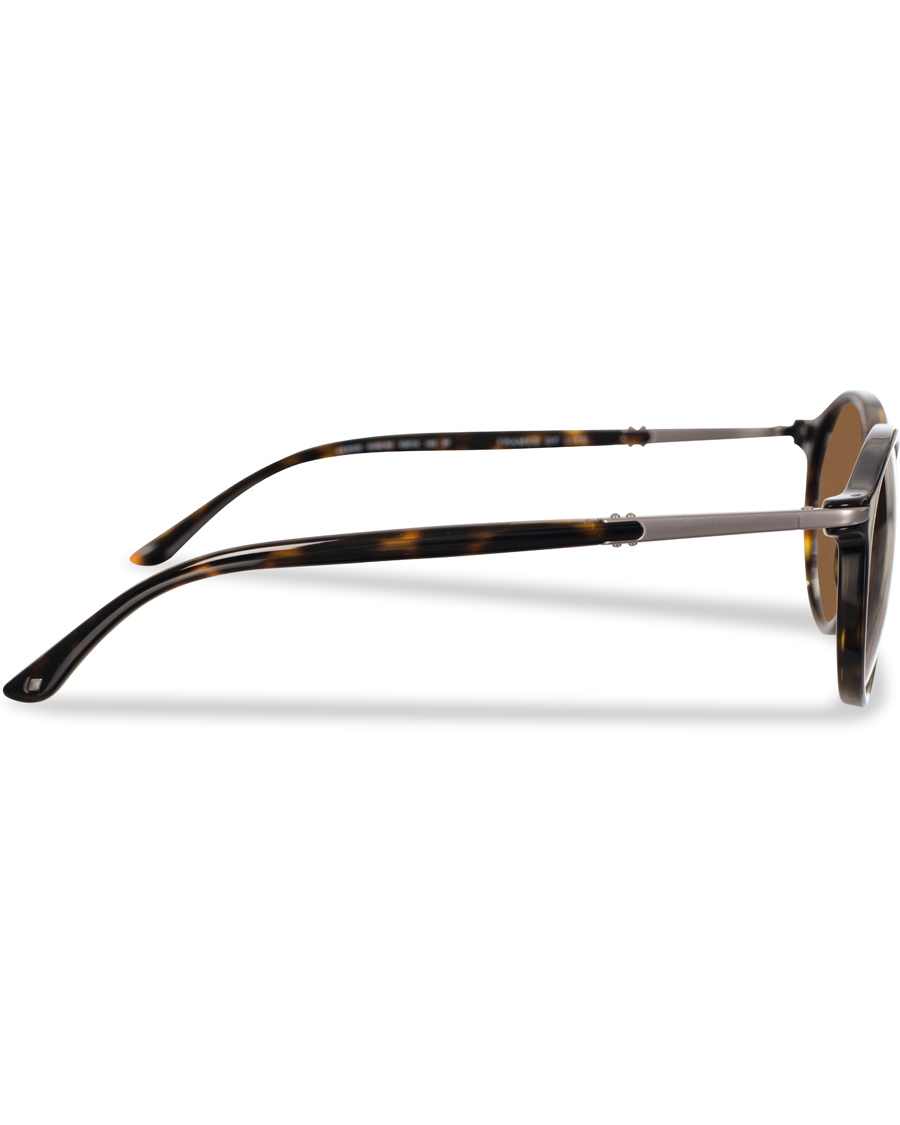 Herr | Giorgio Armani AR8009 Polarized Sunglasses Havana/Brown | Giorgio Armani | AR8009 Polarized Sunglasses Havana/Brown
