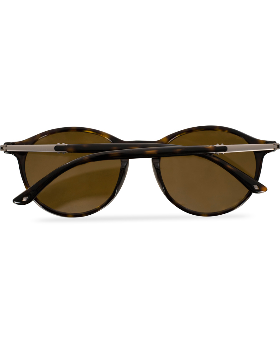 Herr | Giorgio Armani AR8009 Polarized Sunglasses Havana/Brown | Giorgio Armani | AR8009 Polarized Sunglasses Havana/Brown