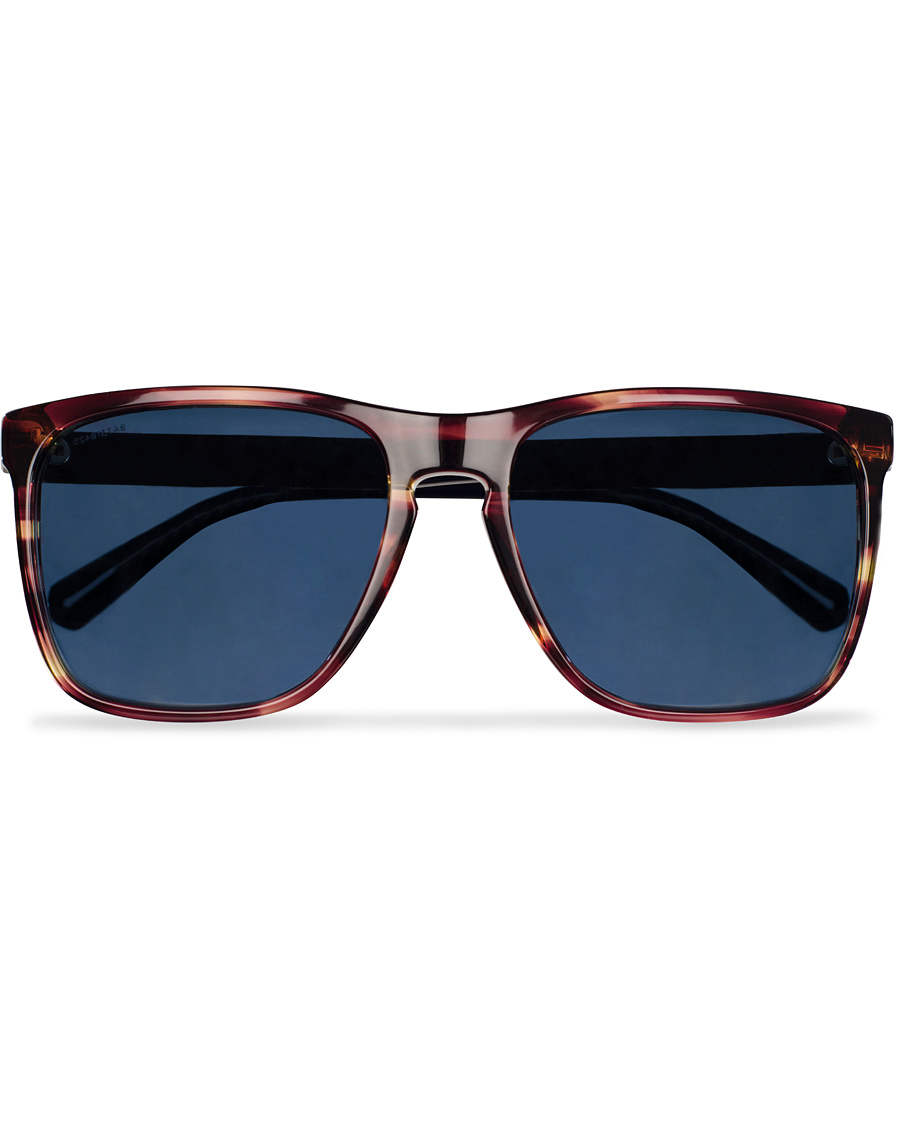 Herr | Giorgio Armani AR8027 Sunglasses Brown/Blue | Giorgio Armani | AR8027 Sunglasses Brown/Blue