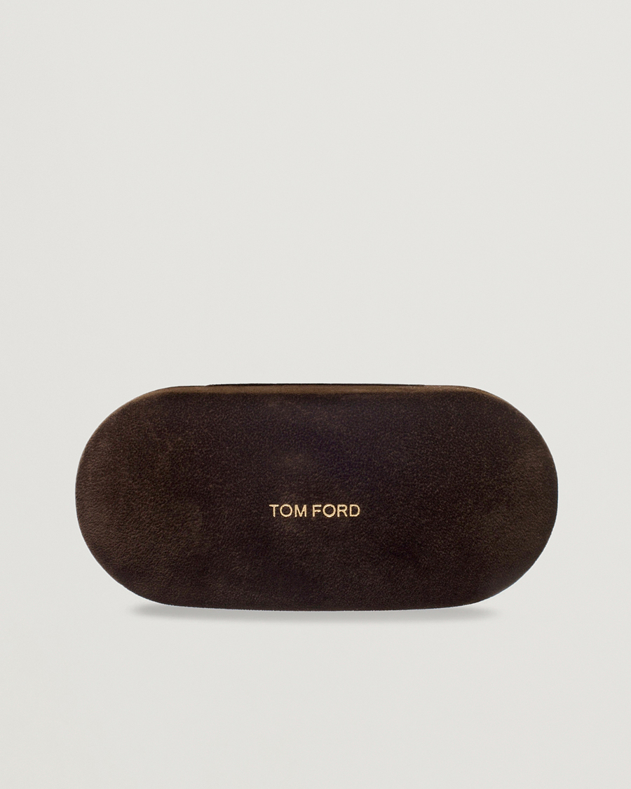 Herr | Solglasögon | Tom Ford | Henry FT0248 Sunglasses Black/Grey