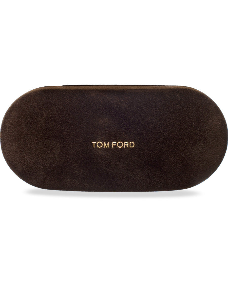 Herr | Solglasögon | Tom Ford | Henry FT0248 Sunglasses Black/Grey