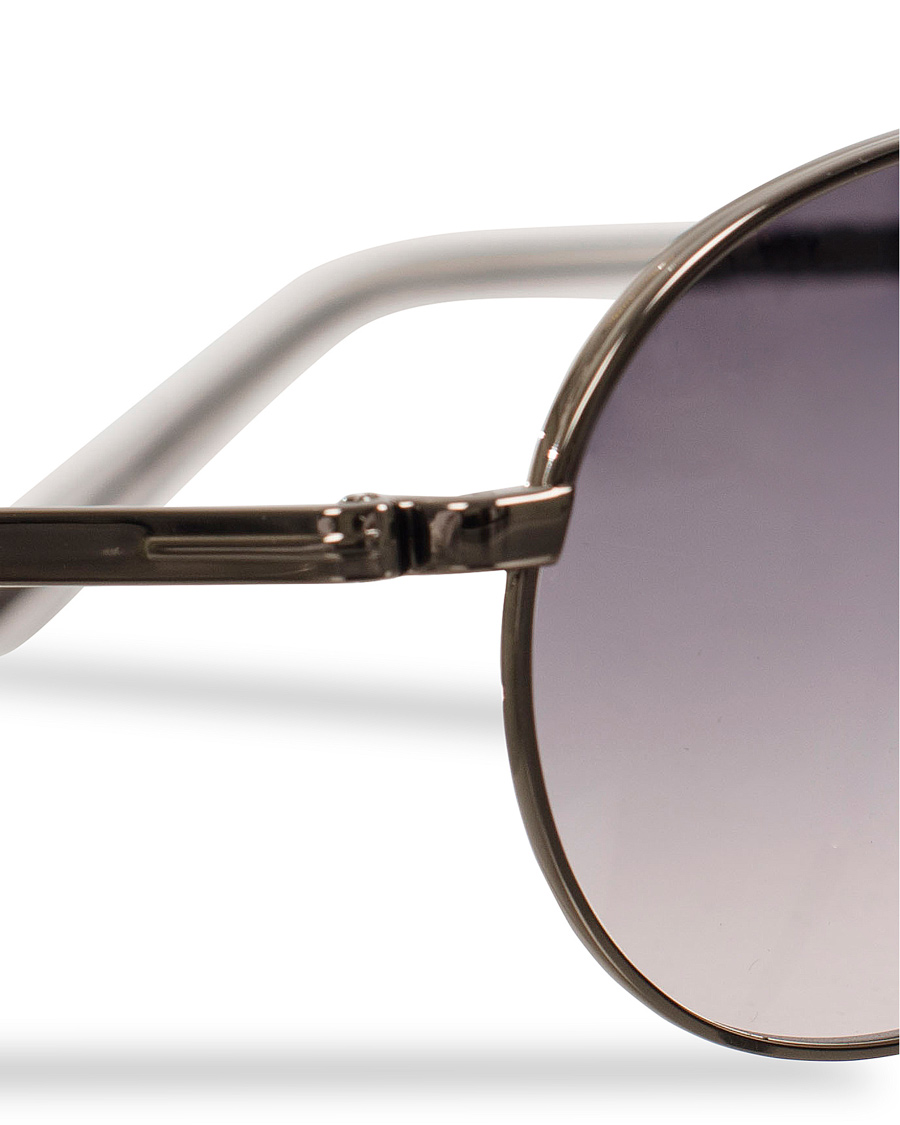 Herr | Tom Ford Marko FT0144 Sunglasses Metal/Grey | Tom Ford | Marko FT0144 Sunglasses Metal/Grey