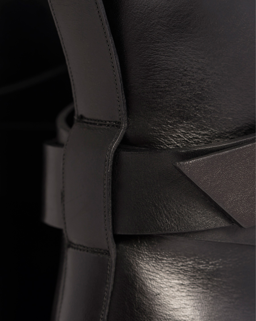 Herr | BALLY Scarber Jodhpur Black | Bally | Scarber Jodhpur Black