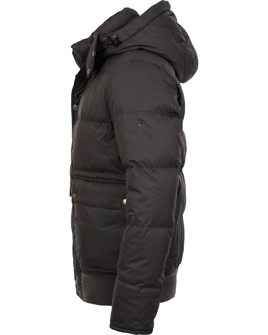 Herr | Jackor | Boomerang | Fenix Down Jacket Asphalt