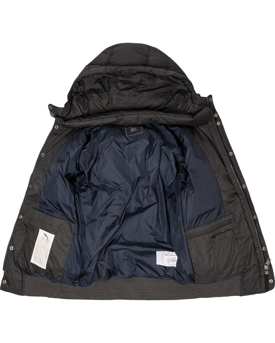 Herr | Jackor | Boomerang | Fenix Down Jacket Asphalt