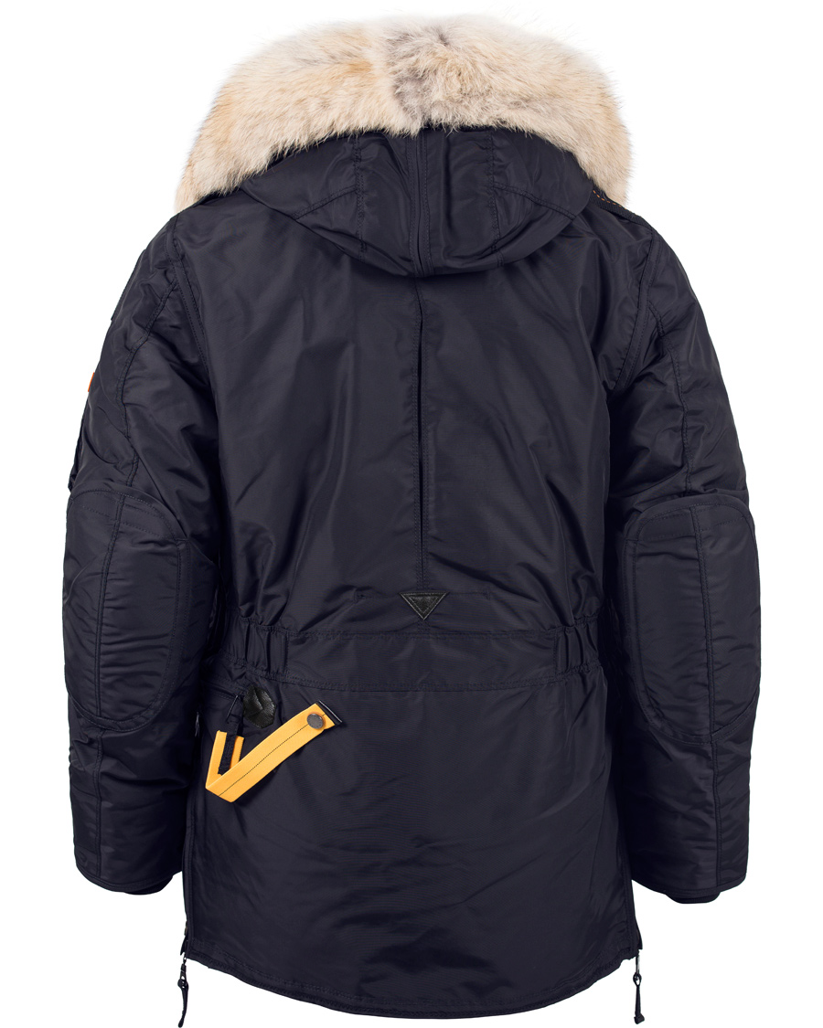Herr | Jackor | Parajumpers | Kodiak Masterpiece Parka Navy