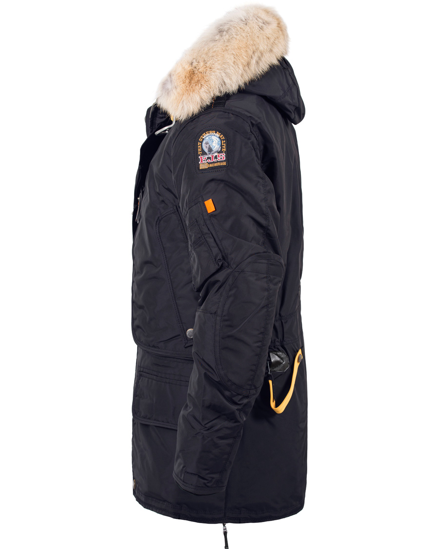 Herr | Jackor | Parajumpers | Kodiak Masterpiece Parka Navy