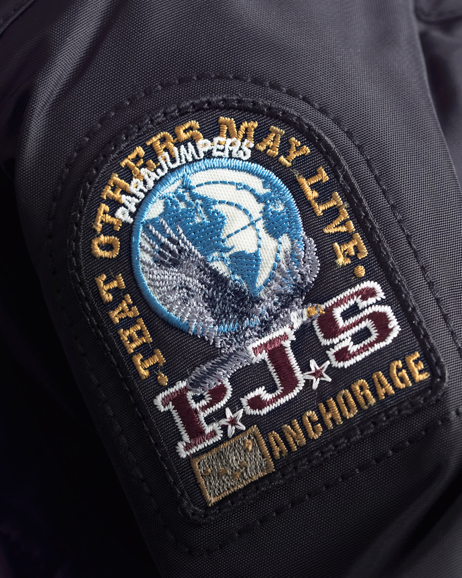 Herr | Jackor | Parajumpers | Kodiak Masterpiece Parka Navy