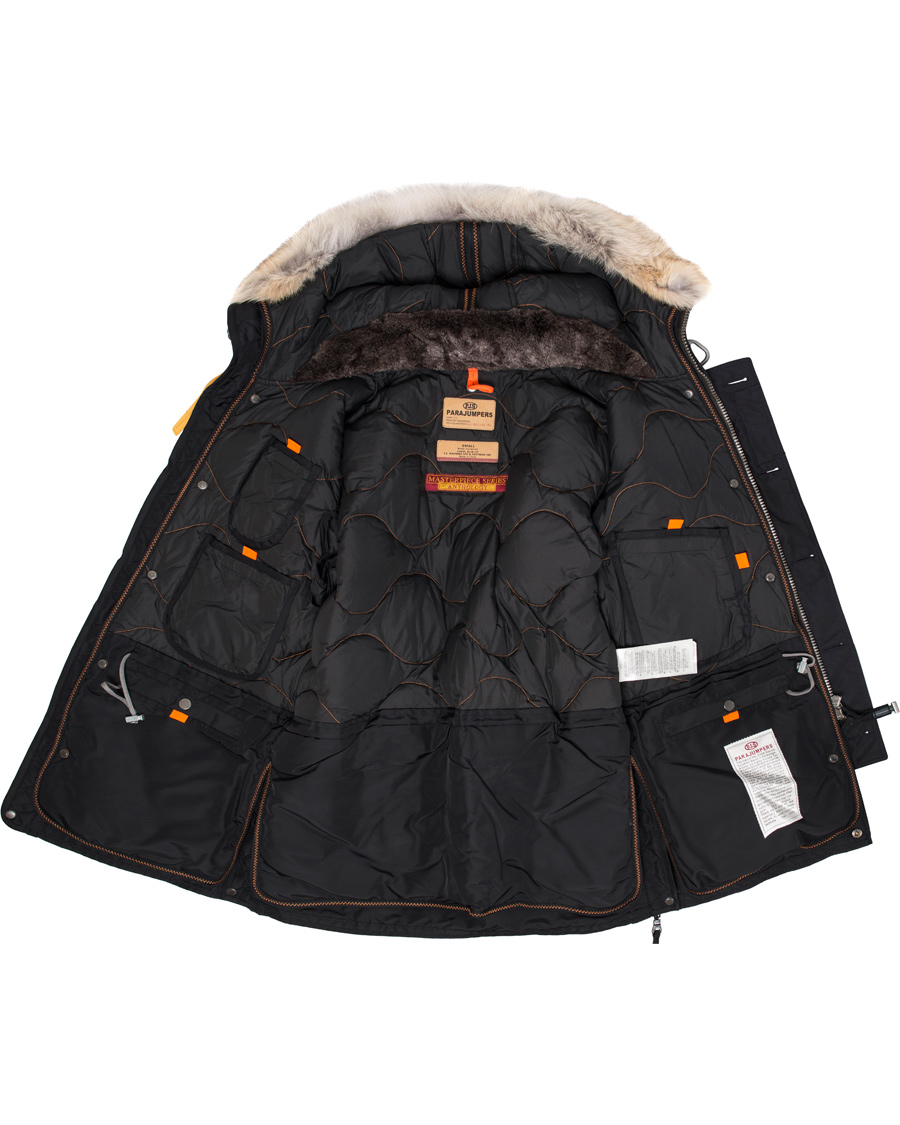 Herr | Jackor | Parajumpers | Kodiak Masterpiece Parka Navy