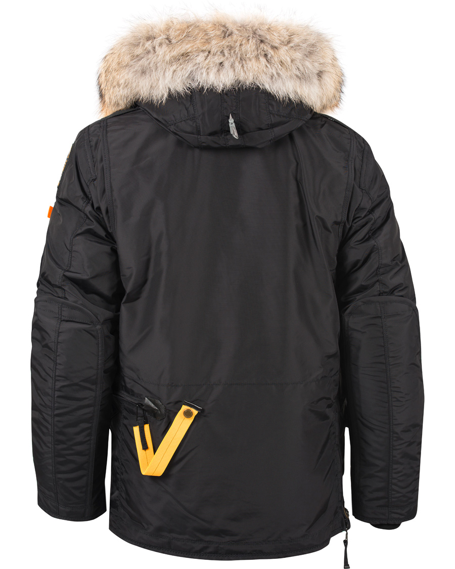 Herr | Jackor | Parajumpers | Right Hand Masterpiece Jacket Black