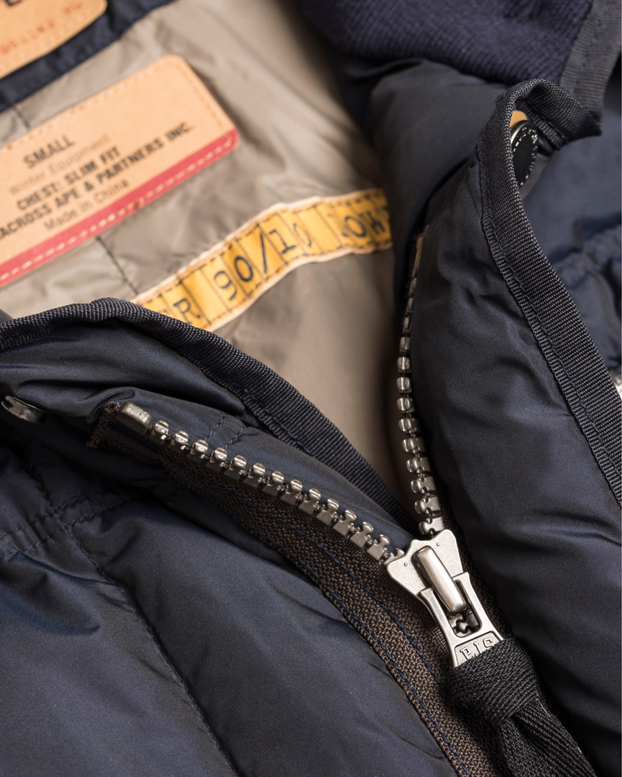 Herr | Jackor | Parajumpers | Blazer High Fill Power Jacket Navy