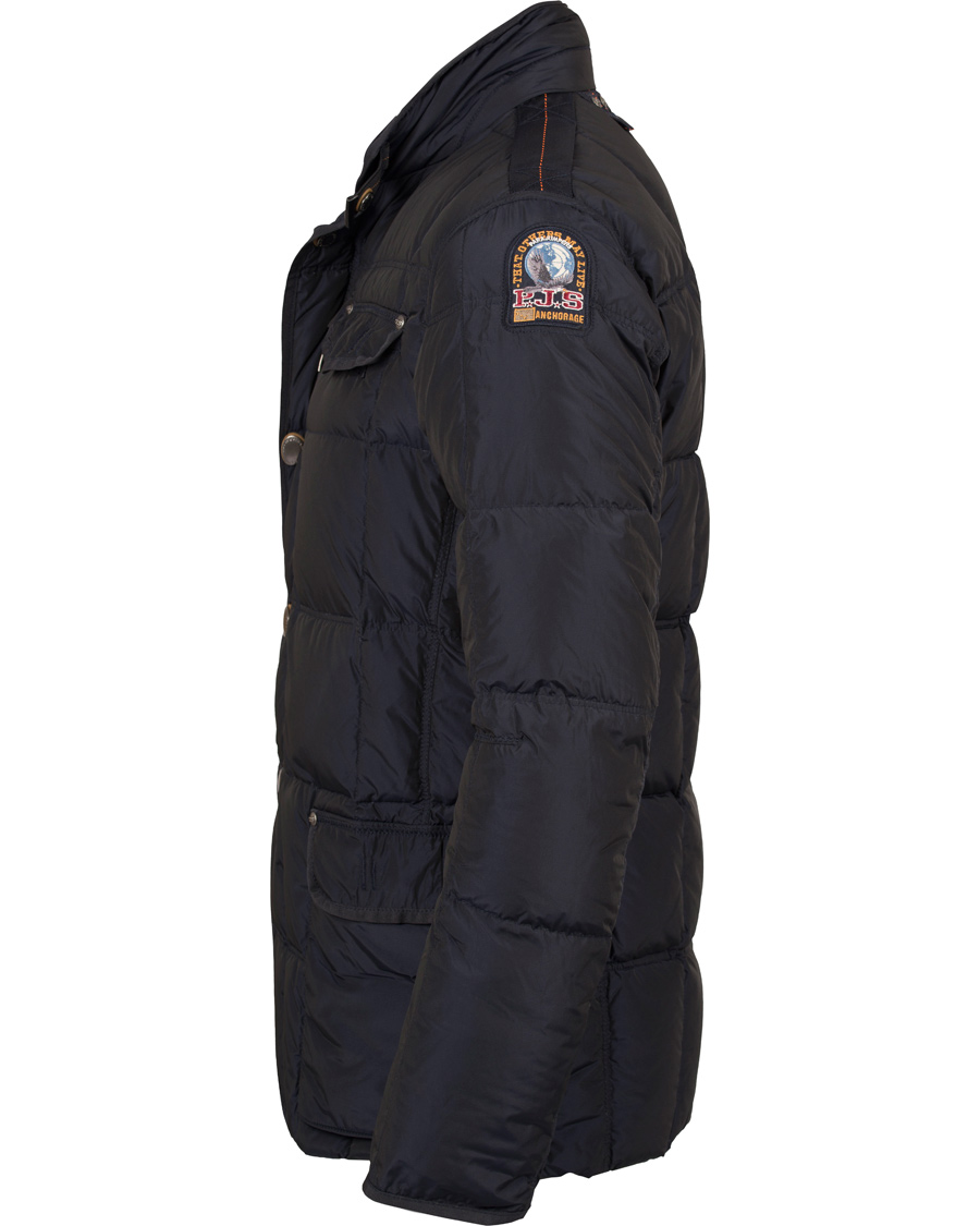 Herr | Jackor | Parajumpers | Blazer High Fill Power Jacket Navy