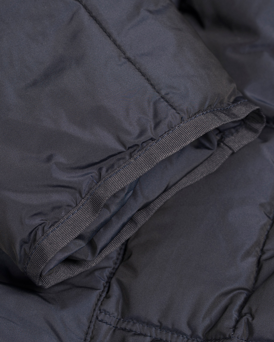Herr | Jackor | Parajumpers | Blazer High Fill Power Jacket Navy