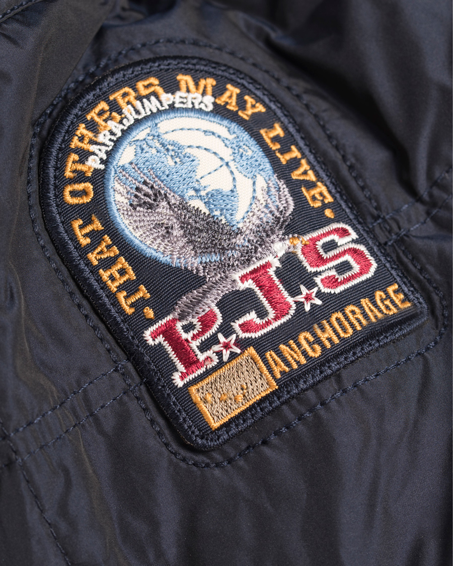 Herr | Jackor | Parajumpers | Blazer High Fill Power Jacket Navy