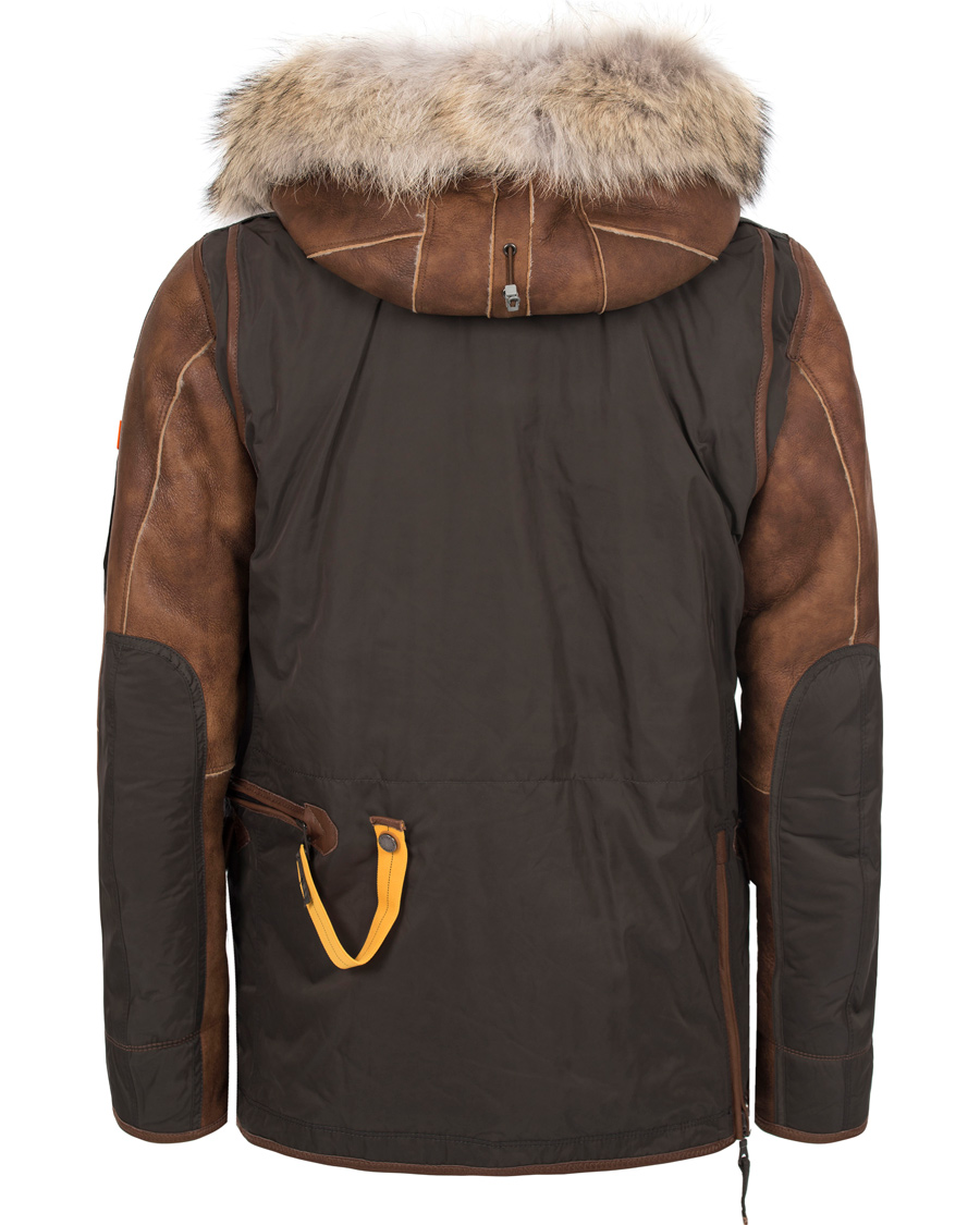 Herr | Jackor | Parajumpers | Right Hand Special Edition Jacket Asphalt
