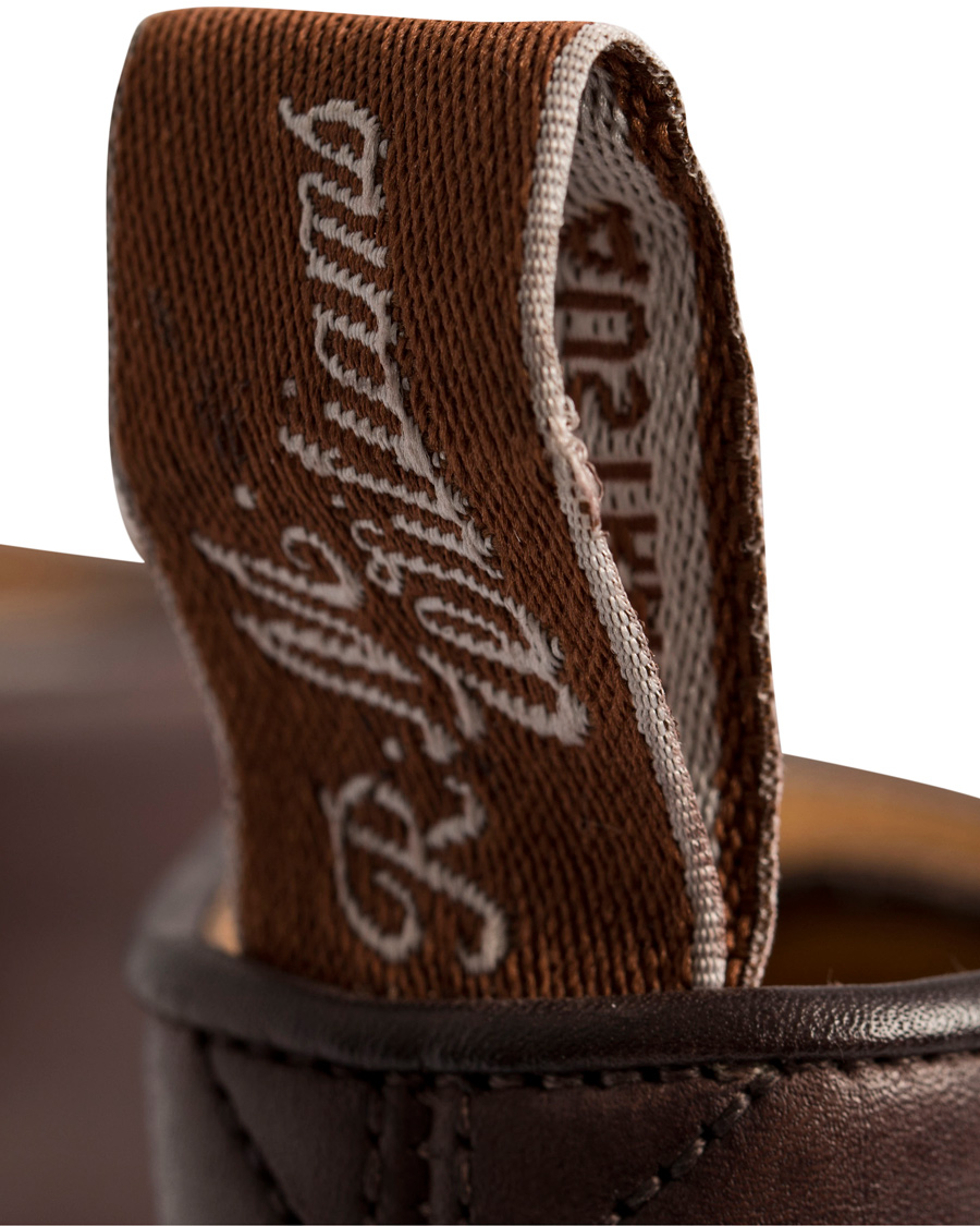 Herr | R.M.Williams Gardener Commando Boot Dark Brown | R.M.Williams | Gardener Commando Boot Dark Brown