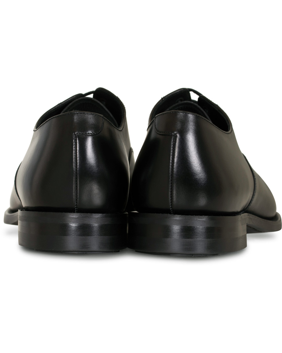 Herr | Loake 1880 Cadogan Oxford Black Calf | Loake 1880 | Cadogan Oxford Black Calf