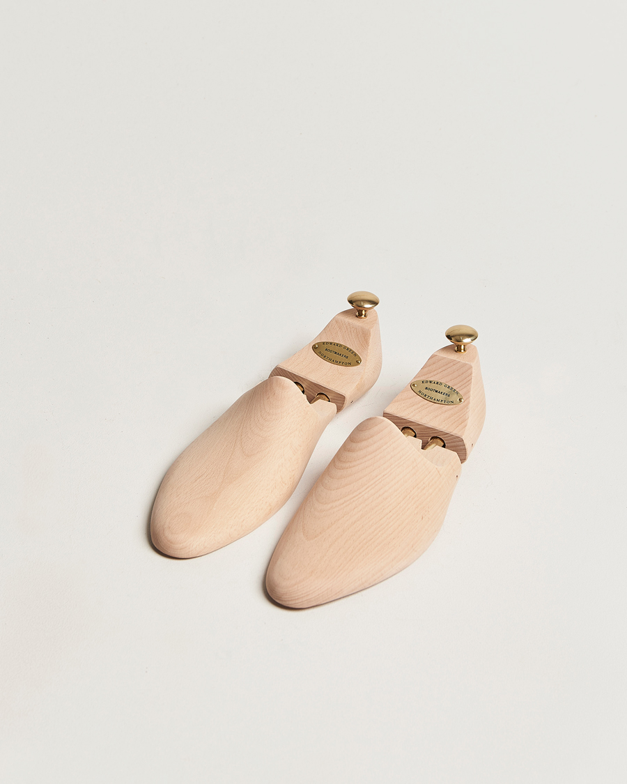 Herr | Edward Green Shoe Tree | Edward Green | Shoe Tree