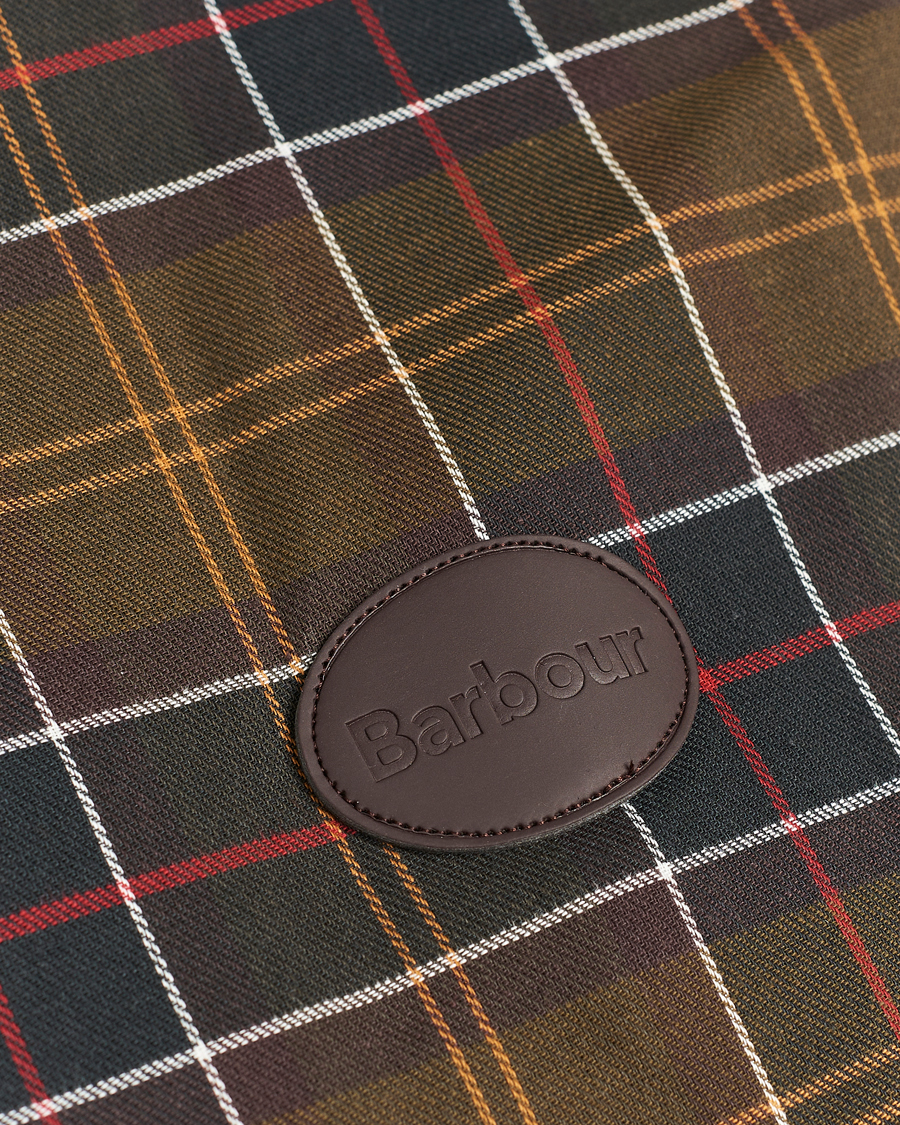 Herr | Dog Blanket Classic/Brown | Barbour Lifestyle | Dog Blanket Classic/Brown