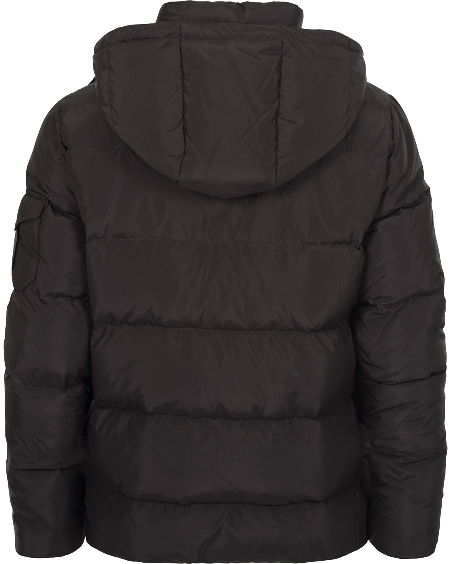 Herr | Jackor | GANT | Preppy Down Jacket Black