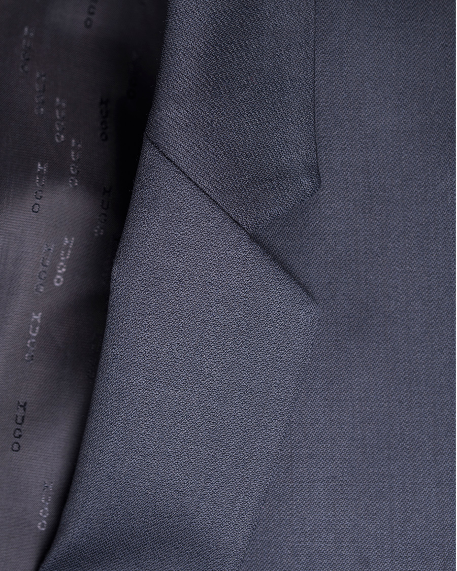 Herr | Kostymer | HUGO | Adris4/Heibo3 Suit Dark Blue