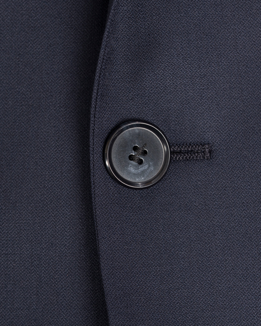 Herr | Kostymer | HUGO | Adris4/Heibo3 Suit Dark Blue