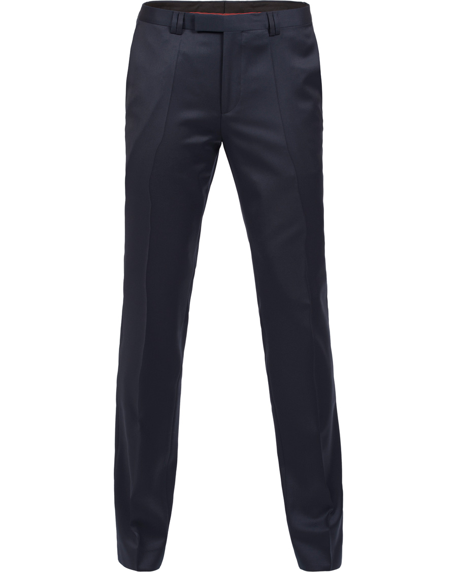 Herr | Kostymer | HUGO | Adris4/Heibo3 Suit Dark Blue