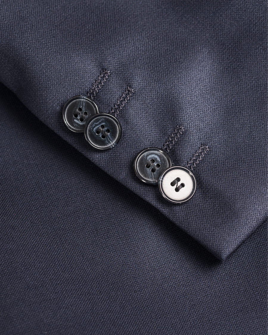 Herr | Kostymer | HUGO | Adris4/Heibo3 Suit Dark Blue