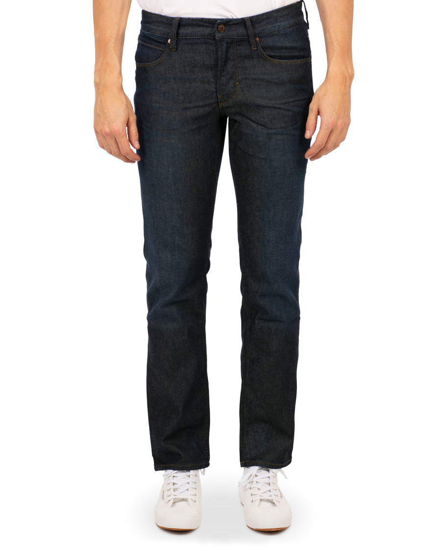 Herr | Jeans | BOSS ORANGE | BOSS Casual Orange 63 Slim Fit Jeans Dark Blue
