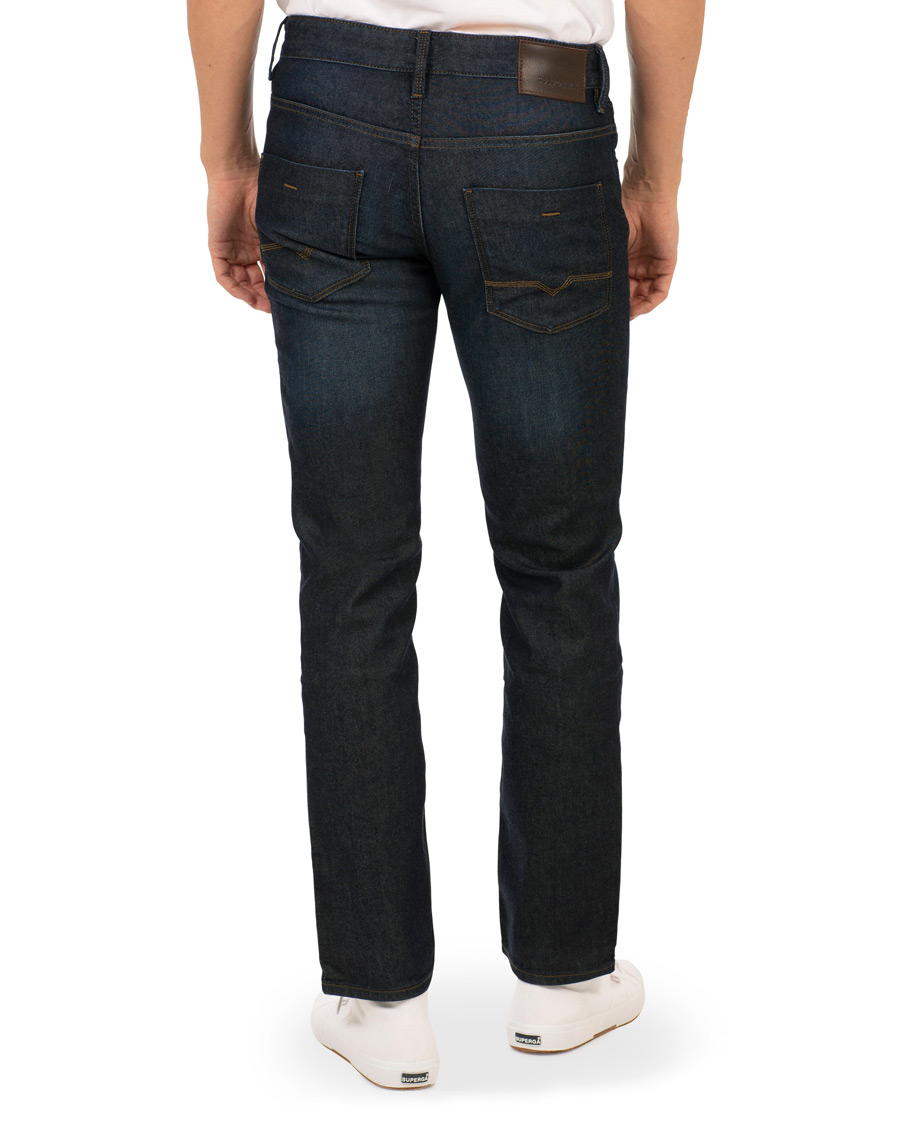 Herr | Jeans | BOSS ORANGE | BOSS Casual Orange 63 Slim Fit Jeans Dark Blue
