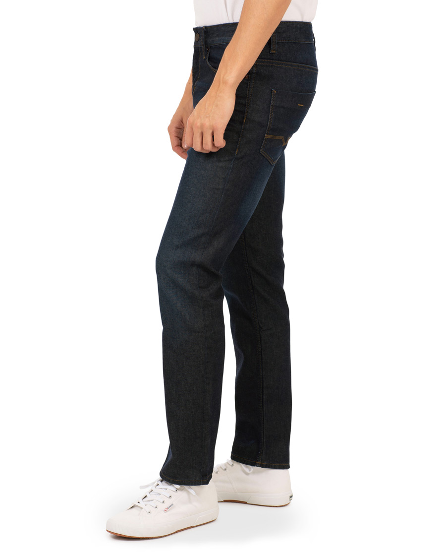 Herr | Jeans | BOSS ORANGE | BOSS Casual Orange 63 Slim Fit Jeans Dark Blue