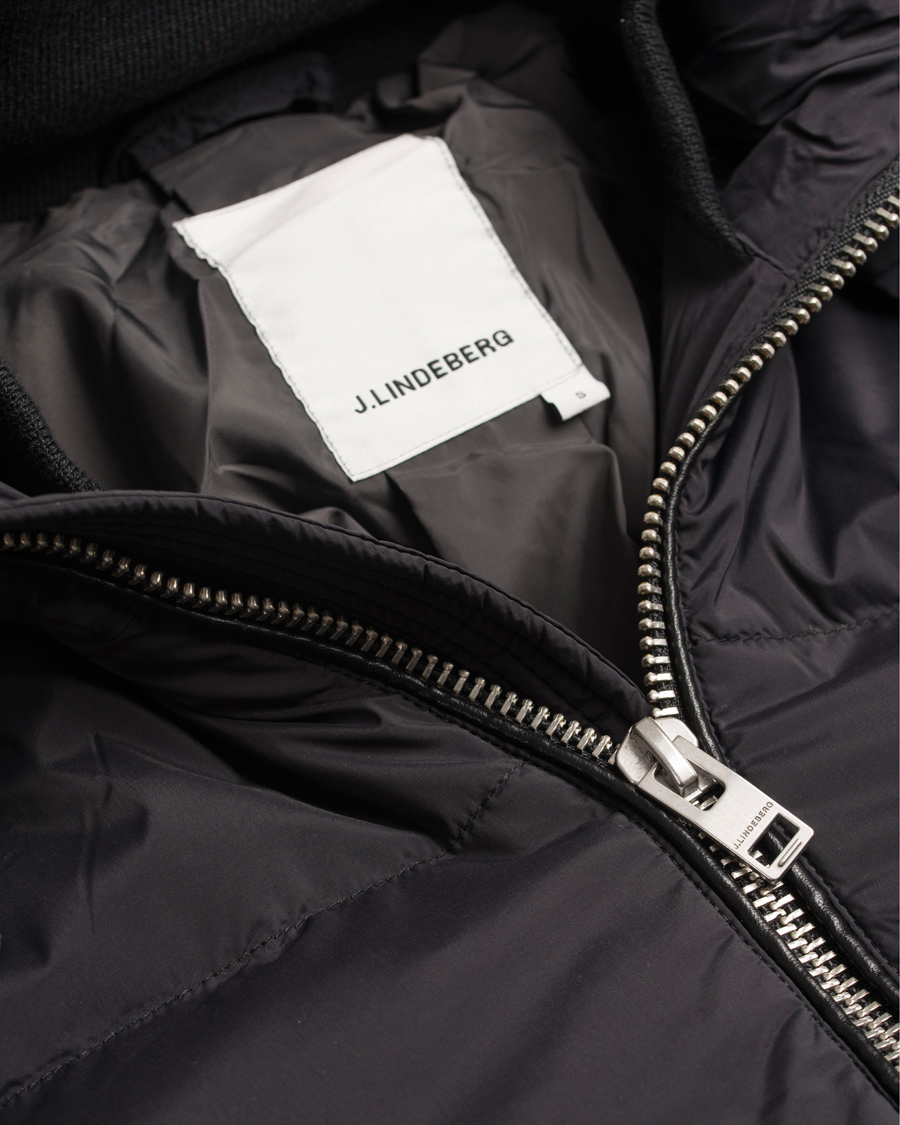 J lindeberg discount barry down jacket