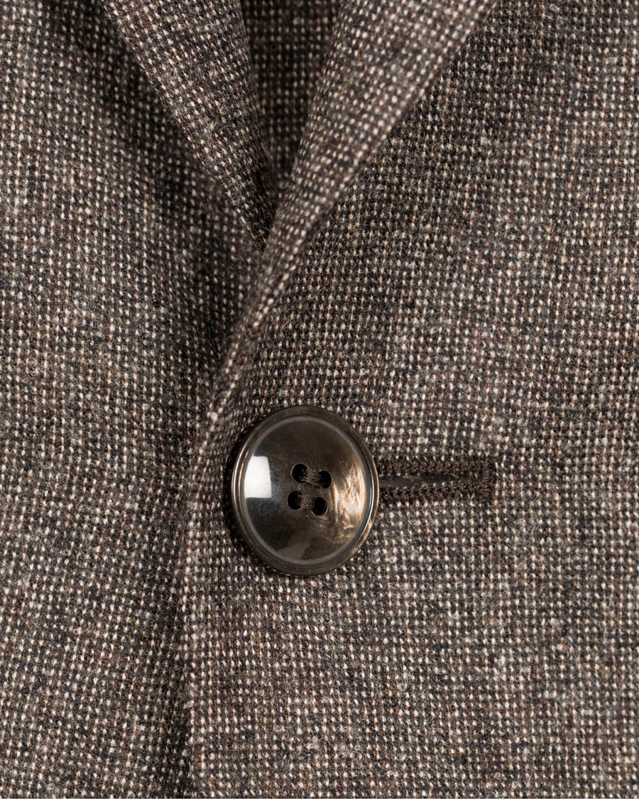 Herr | Kostymer | Morris Heritage | Frank Tweed Suit Brown