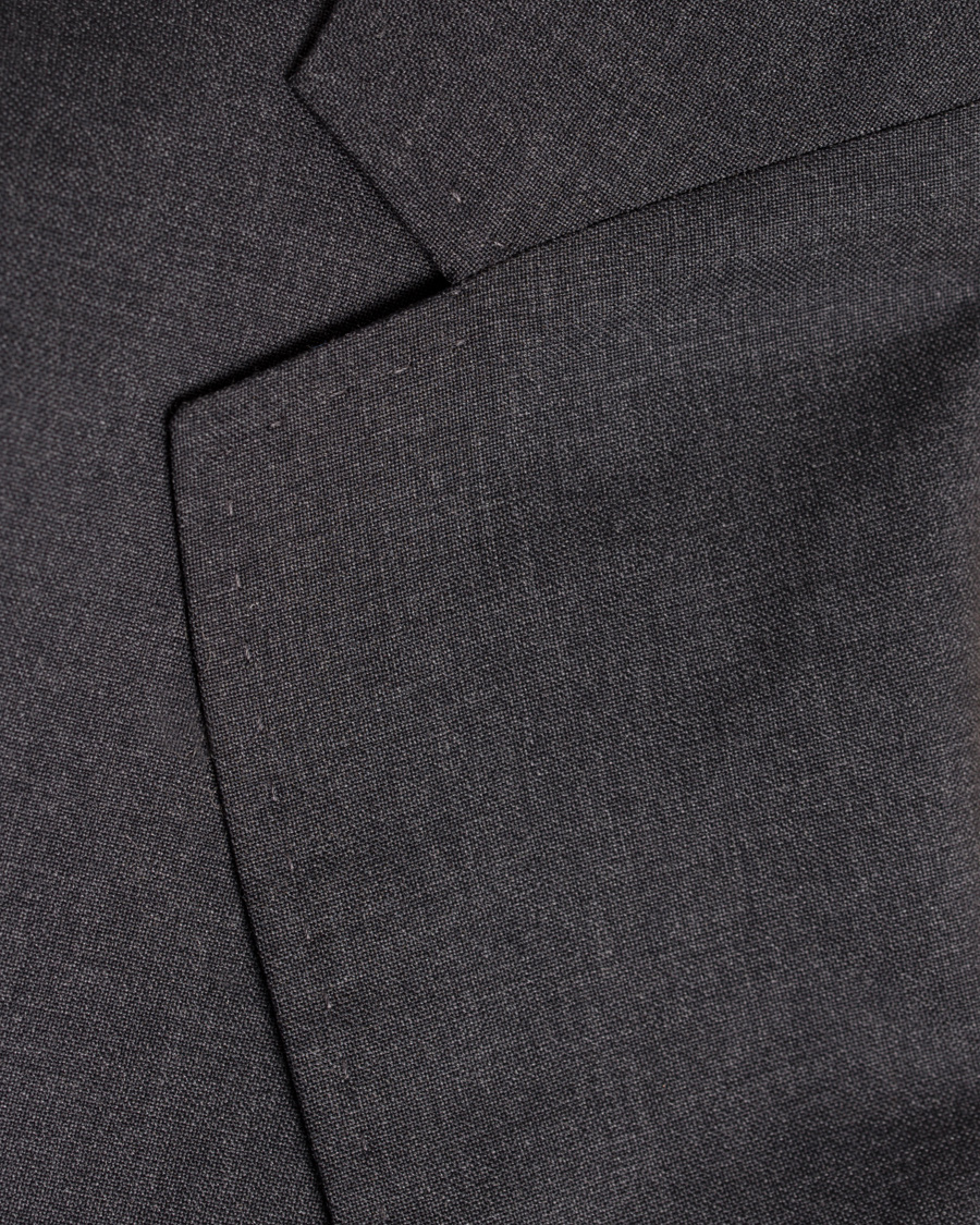 Herr | Kostymer | Morris Heritage | Frank Plain Suit Grey