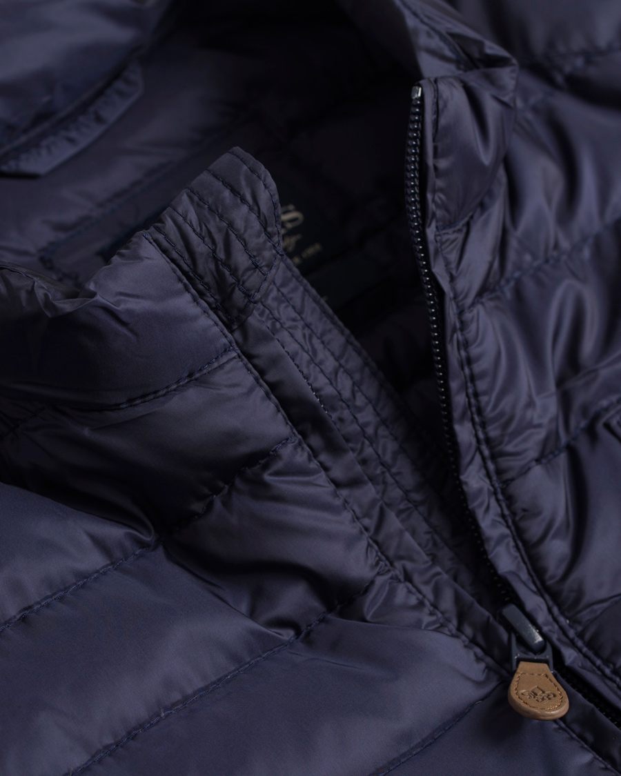 Herr | Jackor | Morris | MH Jacket Old Blue