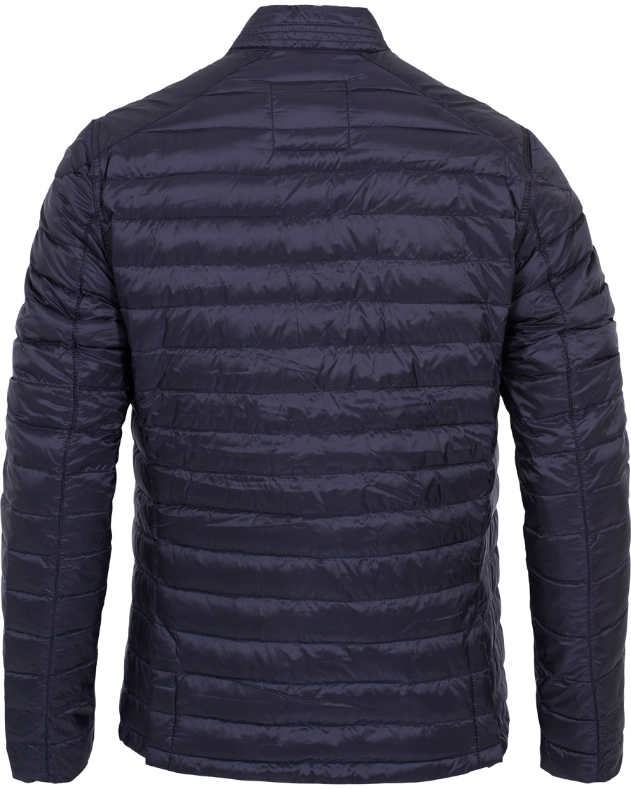 Herr | Jackor | Morris | MH Jacket Old Blue
