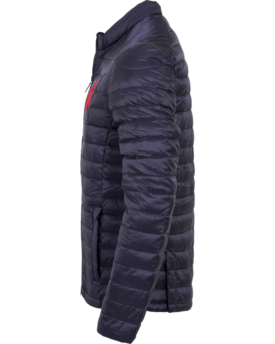 Herr | Jackor | Morris | MH Jacket Old Blue