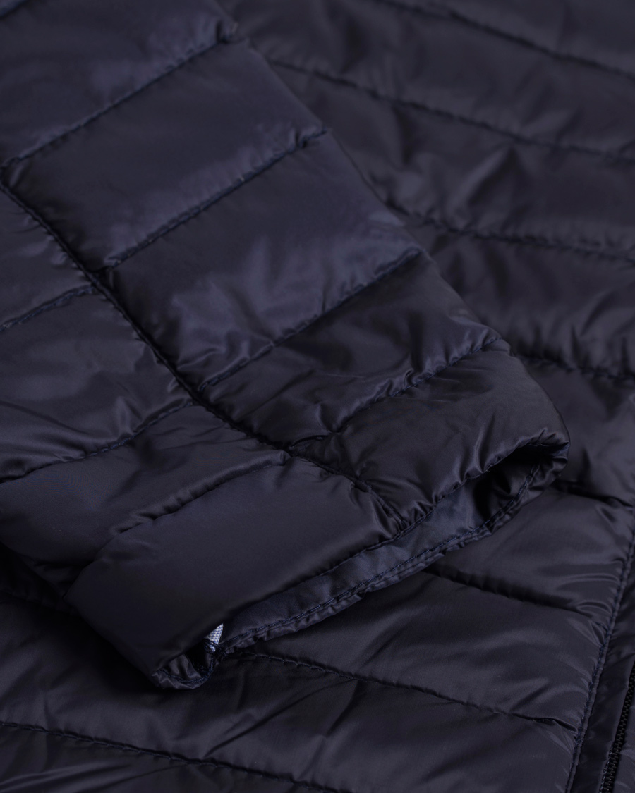 Herr | Jackor | Morris | MH Jacket Old Blue