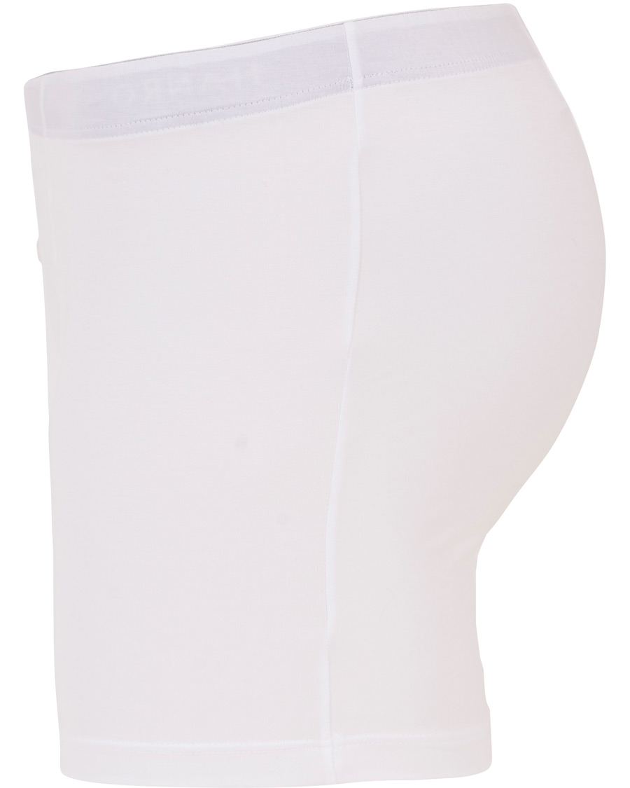 Herr | Underkläder | Hanro | Cotton Superior Boxer White