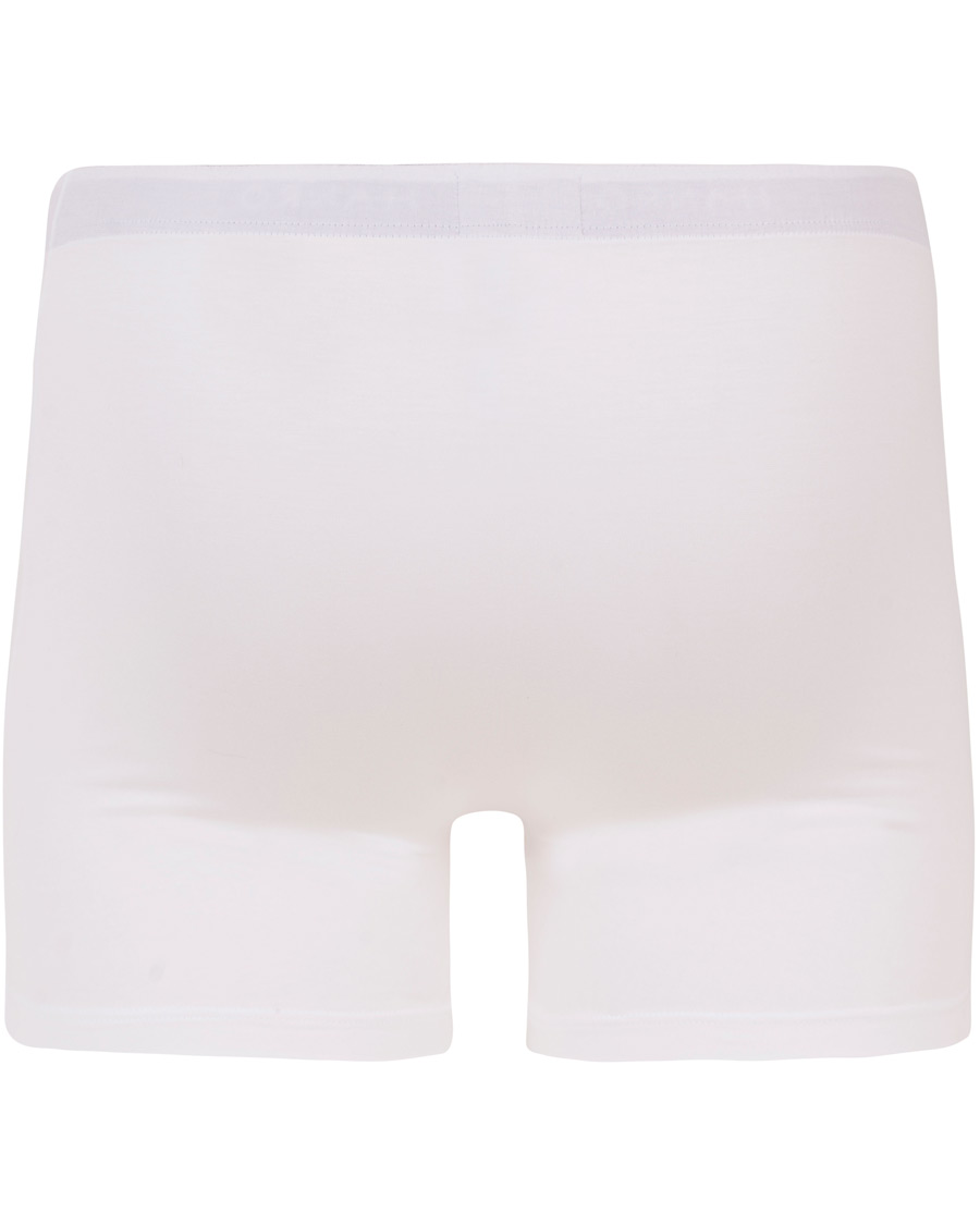 Herr | Underkläder | Hanro | Cotton Superior Boxer White