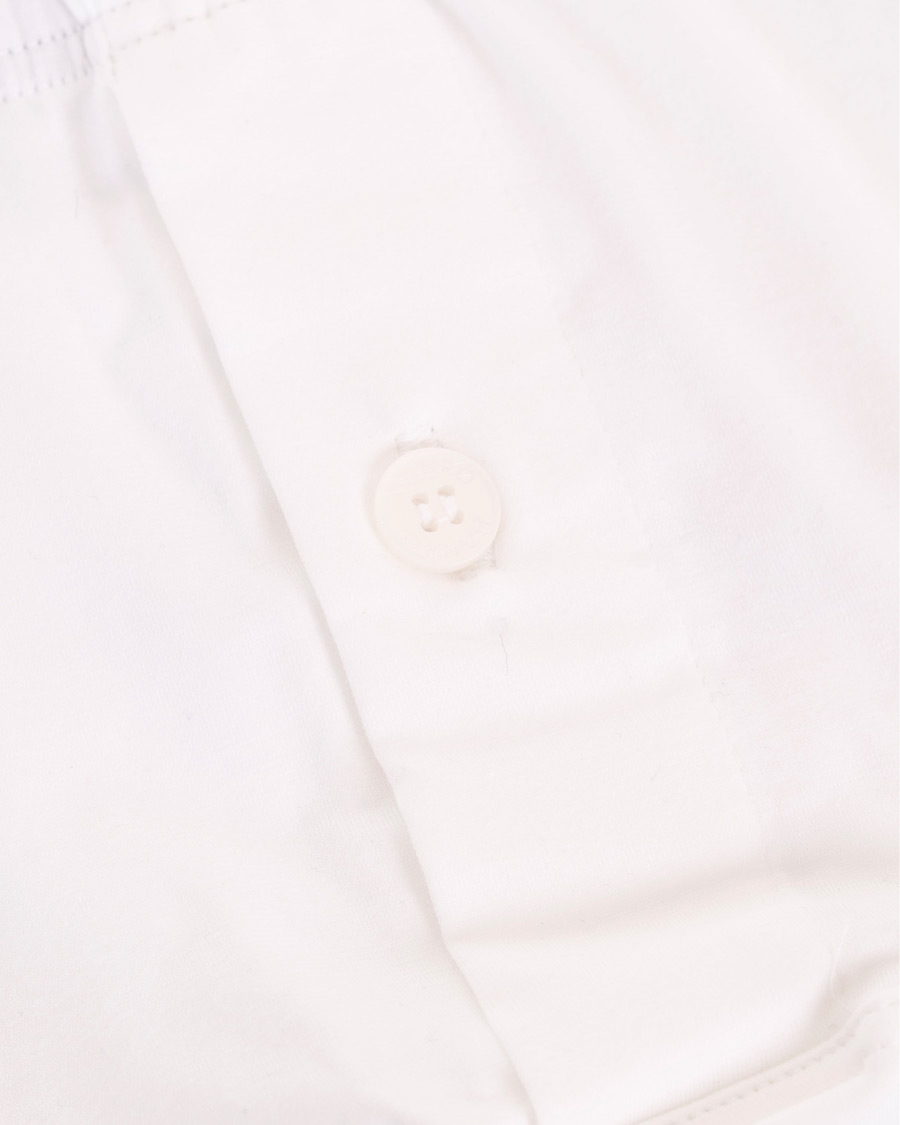 Herr | Underkläder | Hanro | Cotton Superior Boxer White