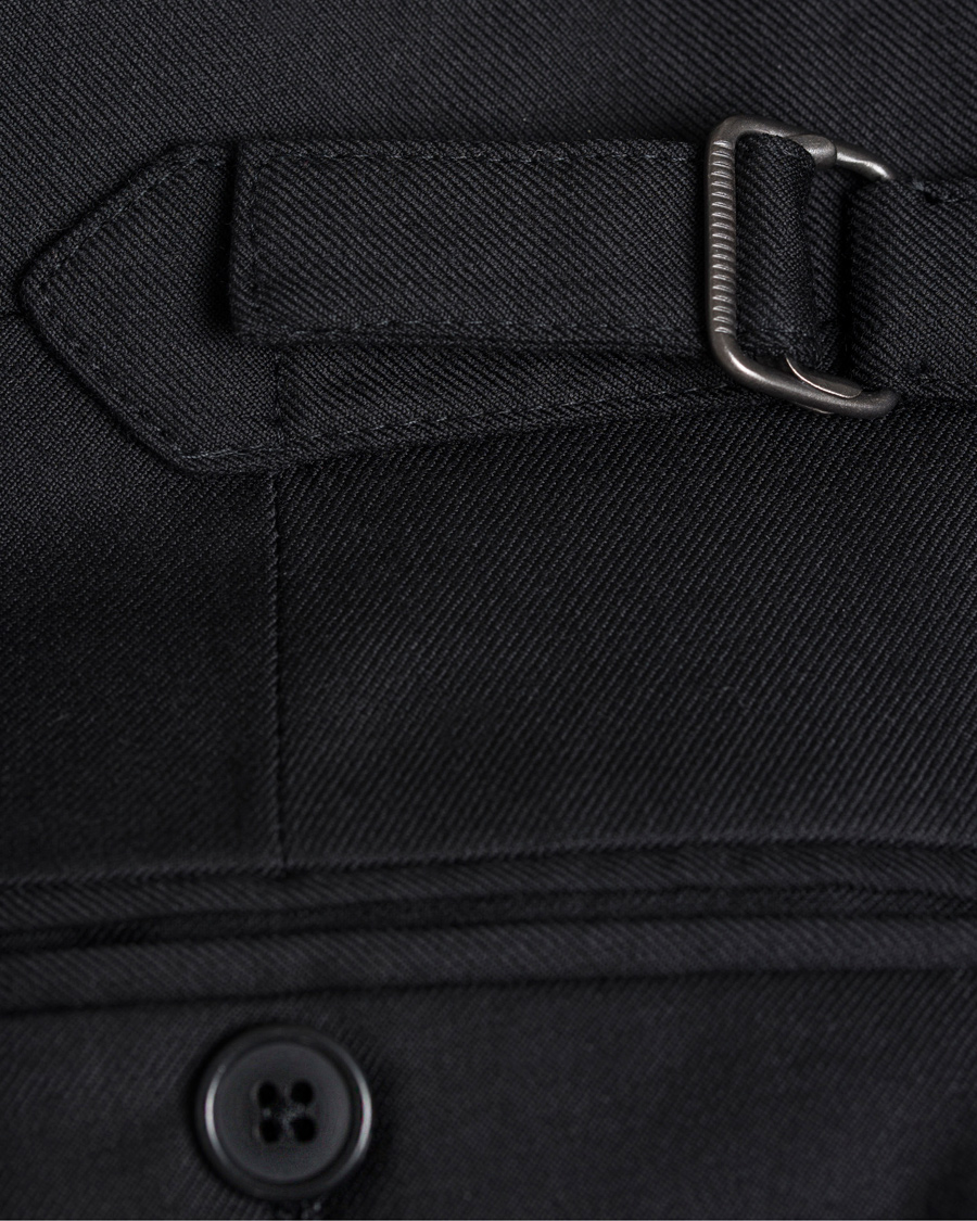 Herr | Kostymer | Polo Ralph Lauren | Clothing Suit Black